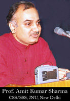 Dr Amit Kumar Sharma